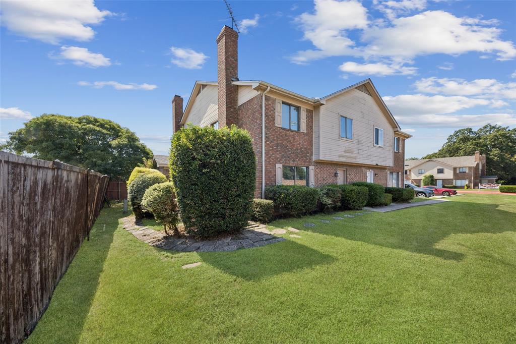 Tomlinson Square-Winter Park - Residential