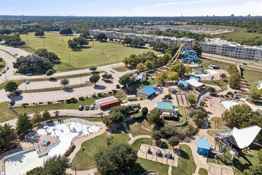 Tomlinson Square-Winter Park - Residential