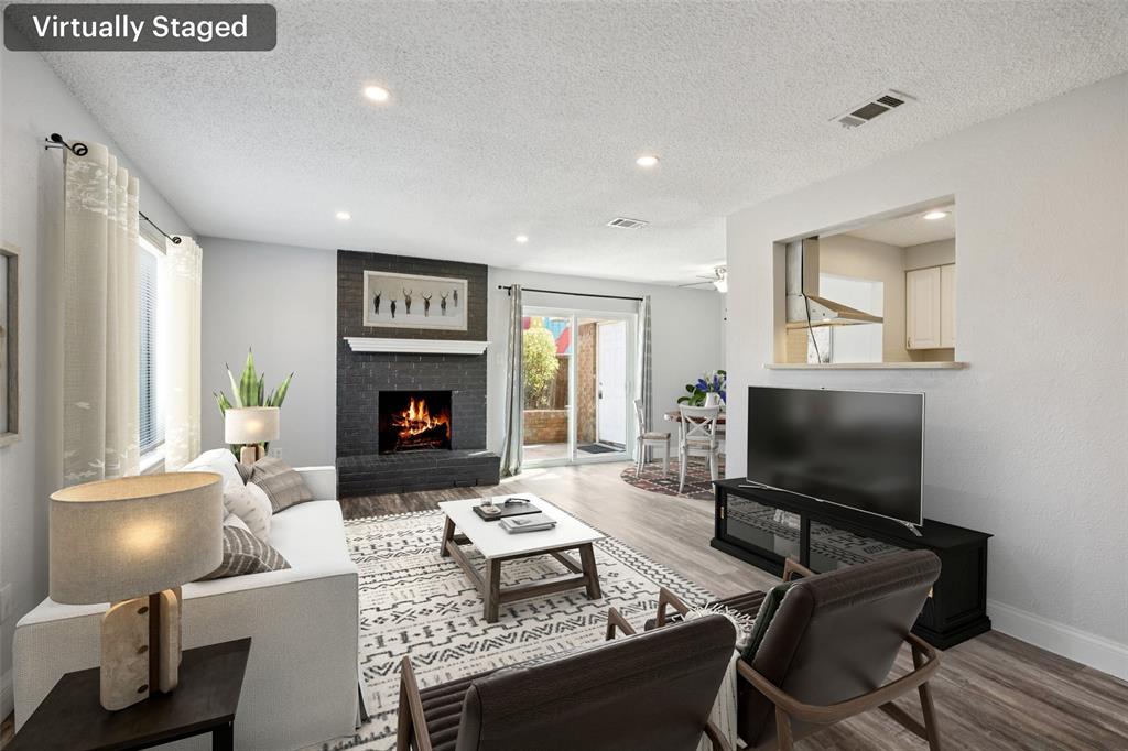 Tomlinson Square-Winter Park - Residential