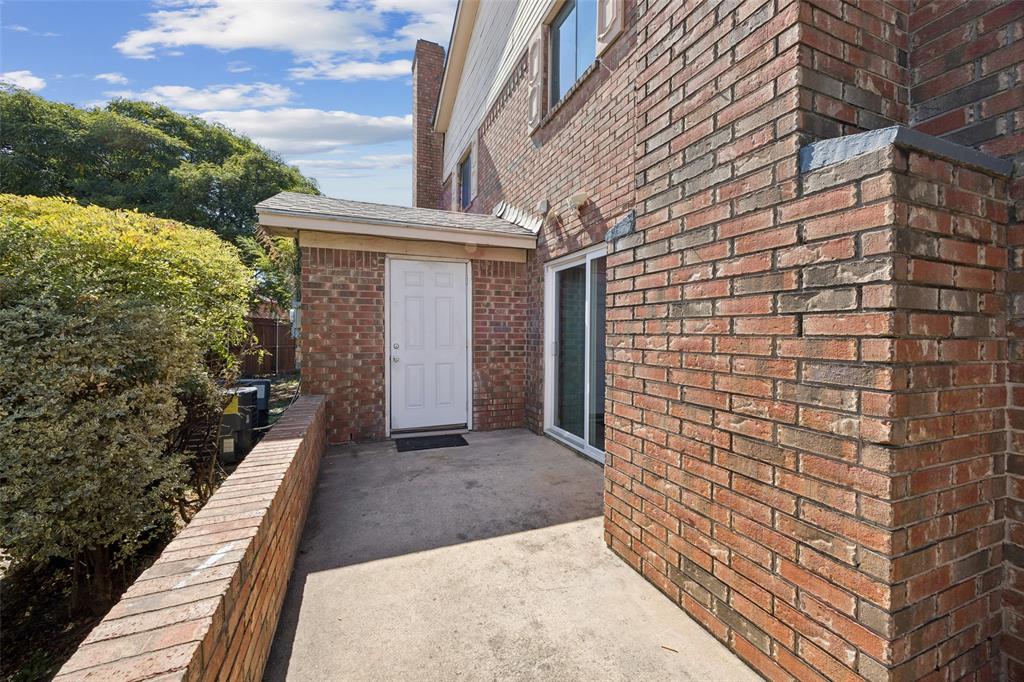 Tomlinson Square-Winter Park - Residential