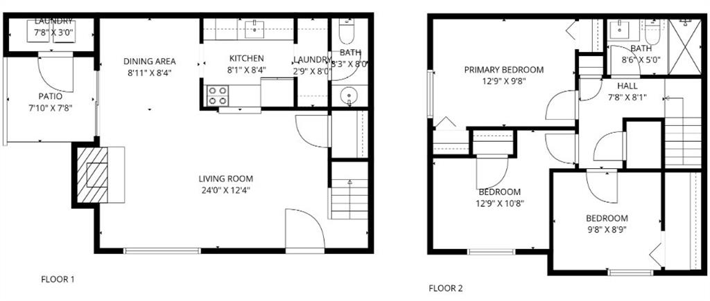 Tomlinson Square-Winter Park - Residential
