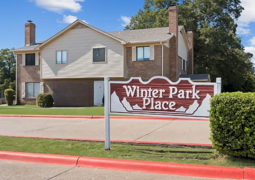 Tomlinson Square-Winter Park - Residential