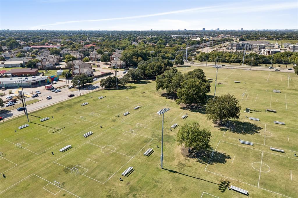 Tomlinson Square-Winter Park - Residential