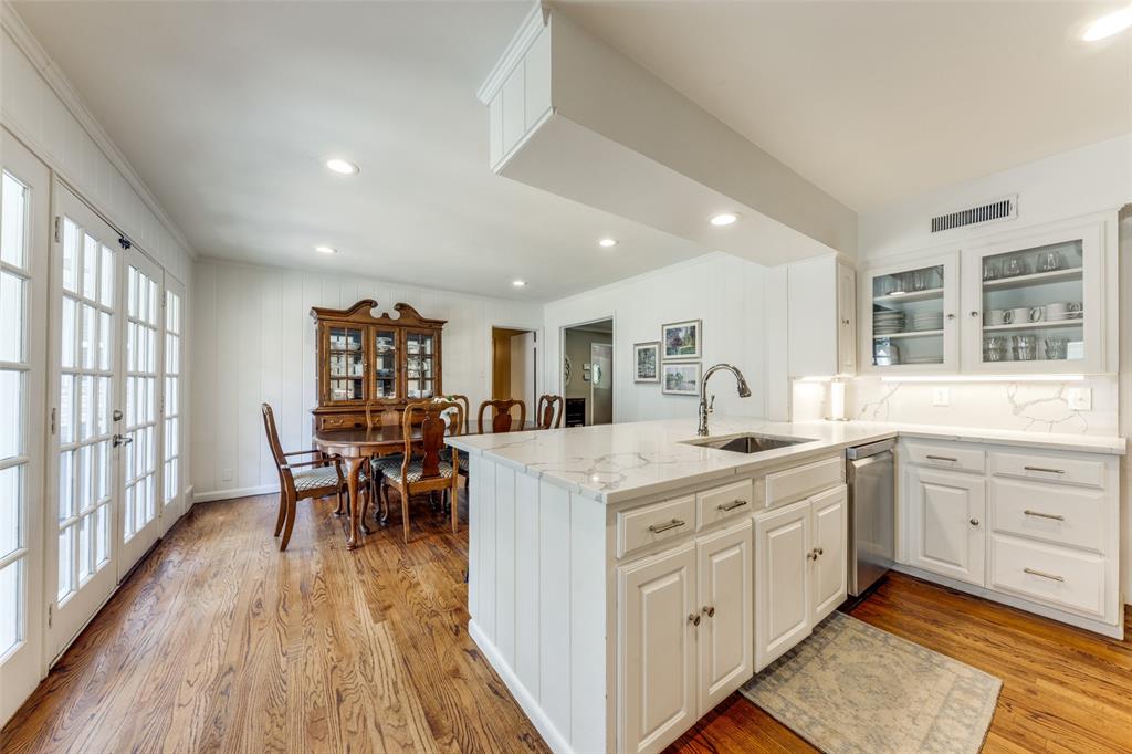 Ridgewood Park - Residential