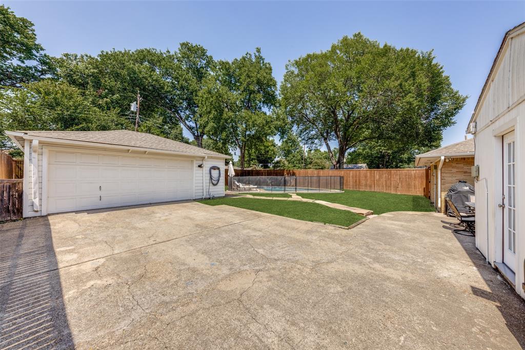 Ridgewood Park - Residential
