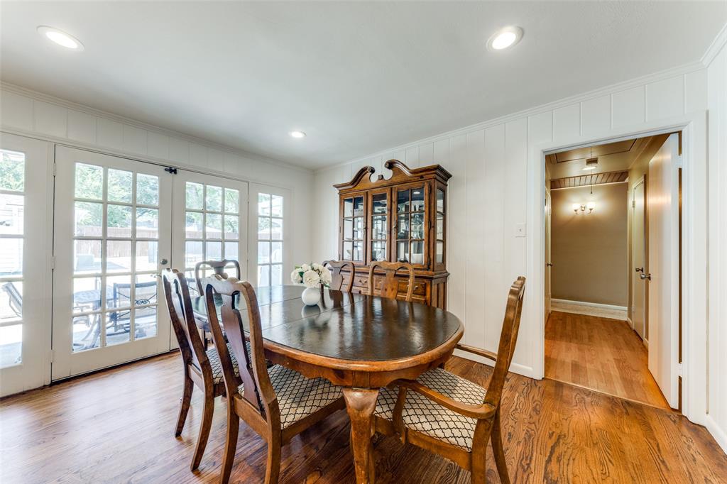 Ridgewood Park - Residential