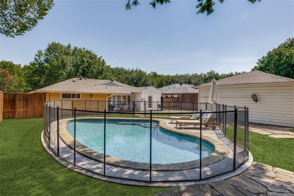 Ridgewood Park - Residential