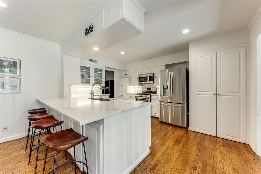 Ridgewood Park - Residential