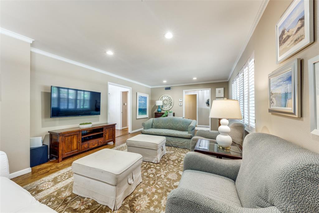 Ridgewood Park - Residential