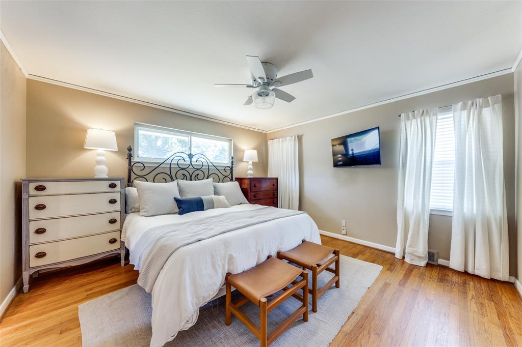Ridgewood Park - Residential