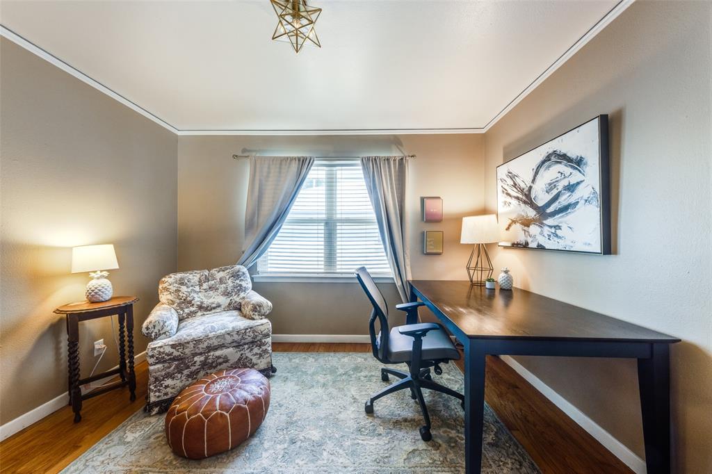 Ridgewood Park - Residential