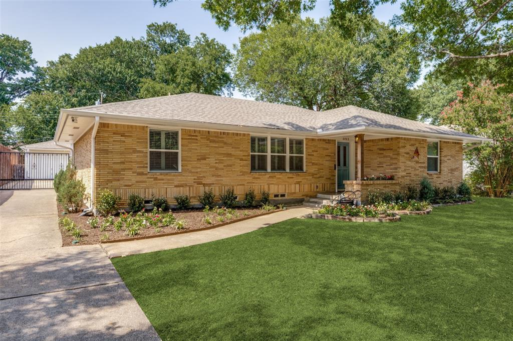 6453 Dunstan Lane