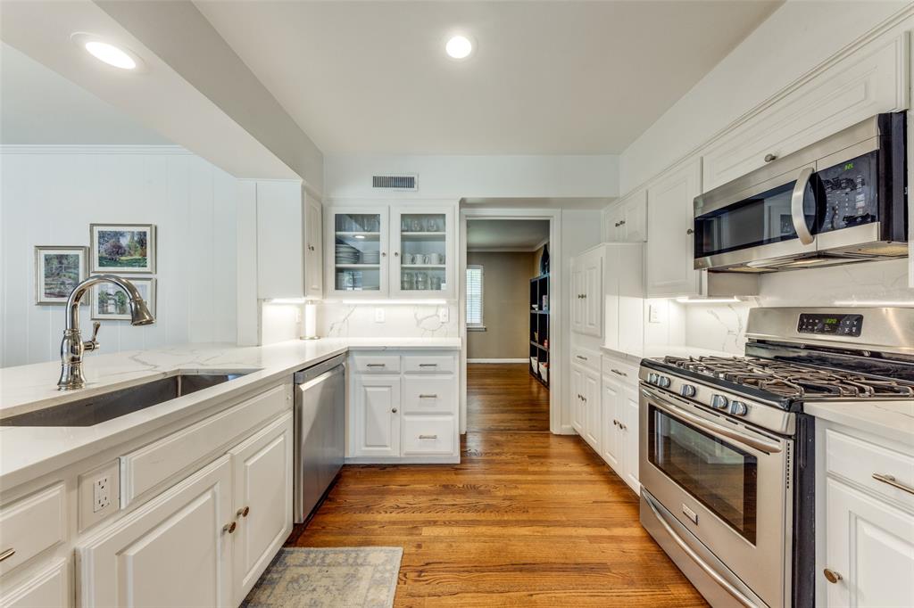 Ridgewood Park - Residential