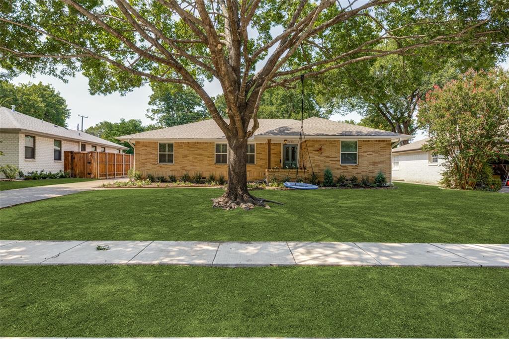 Ridgewood Park - Residential