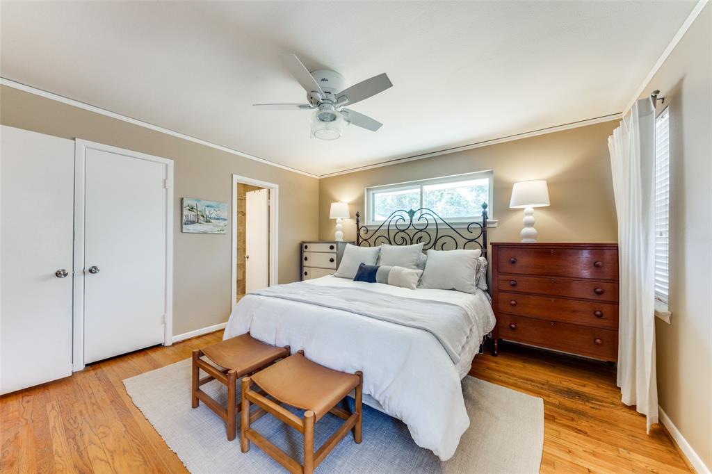 Ridgewood Park - Residential