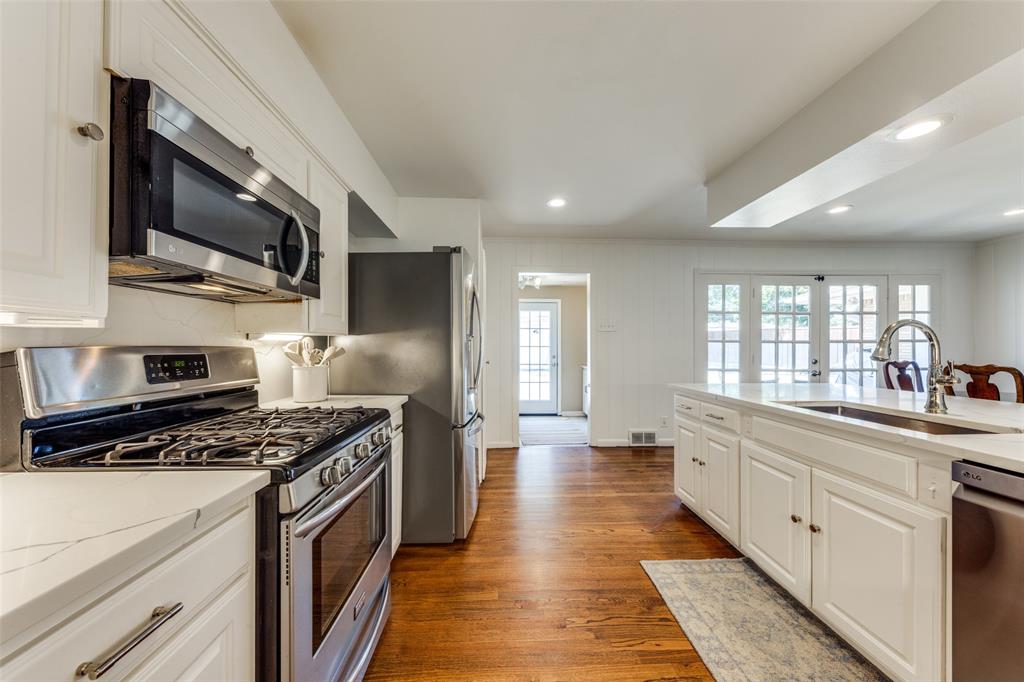 Ridgewood Park - Residential