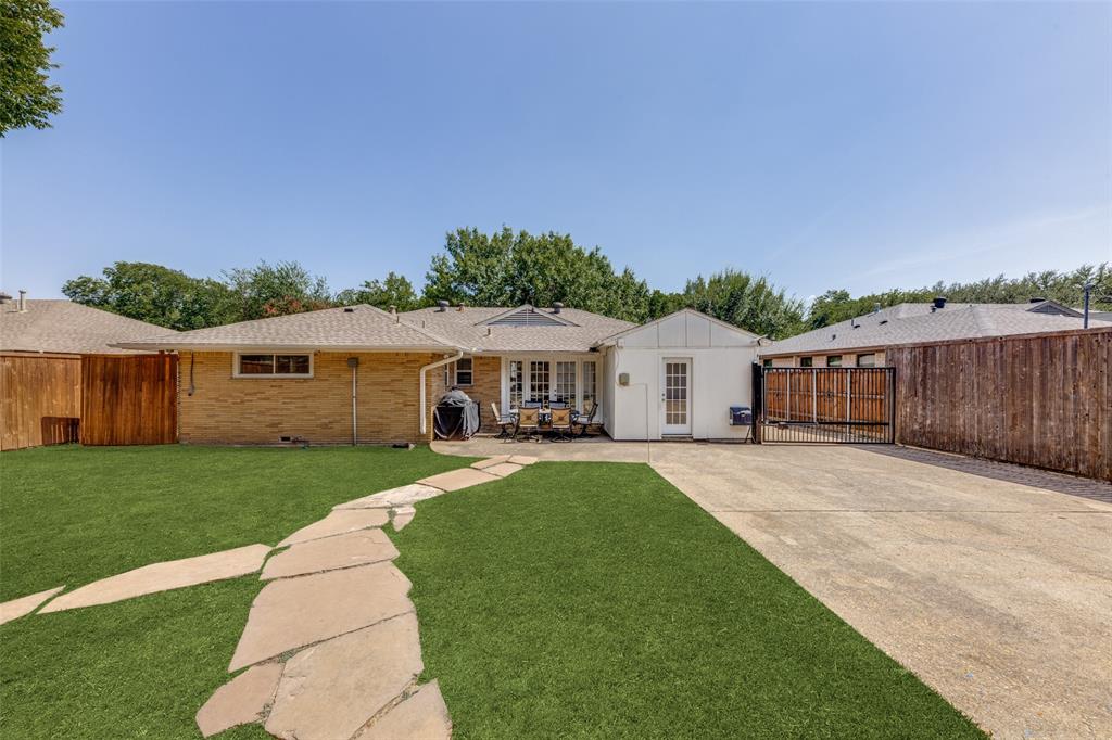 Ridgewood Park - Residential