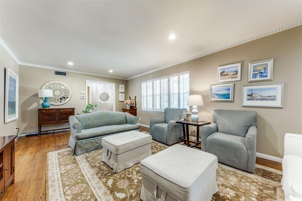 Ridgewood Park - Residential