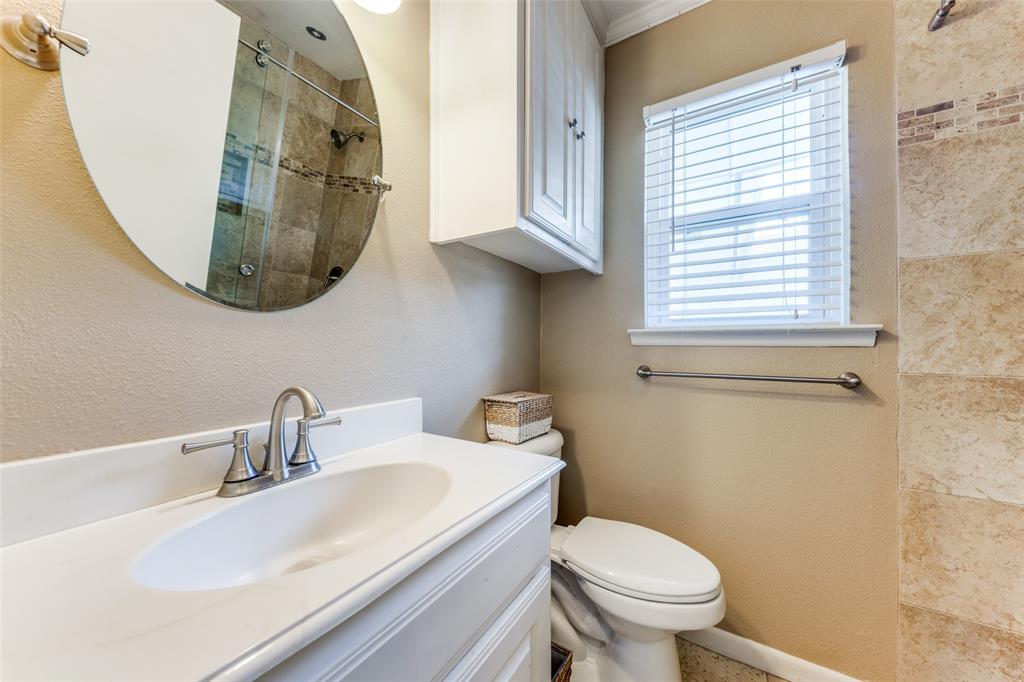Ridgewood Park - Residential