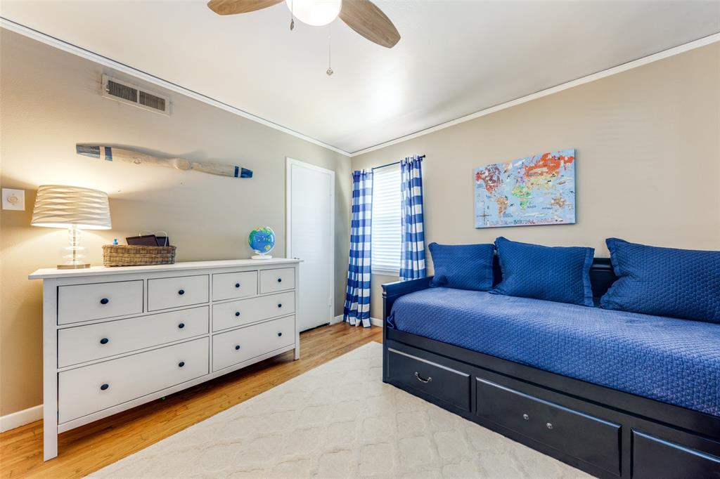 Ridgewood Park - Residential