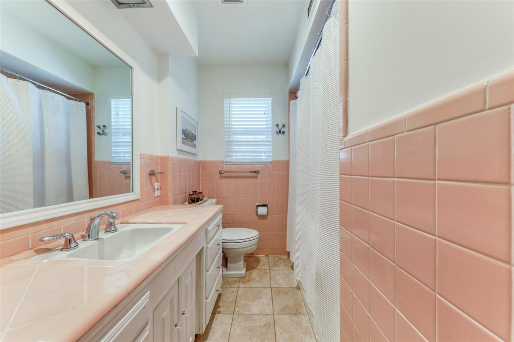 Ridgewood Park - Residential