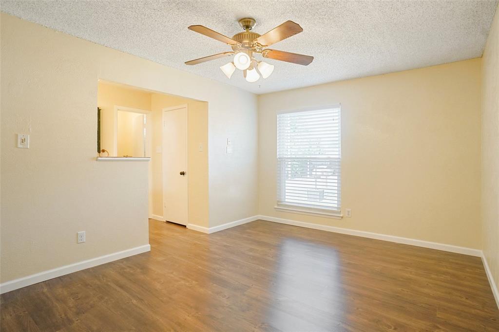 Watauga Heights East - Residential