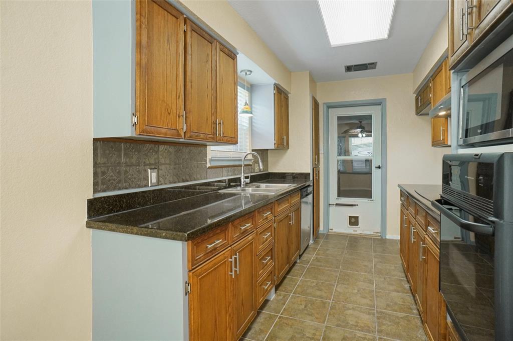 Watauga Heights East - Residential