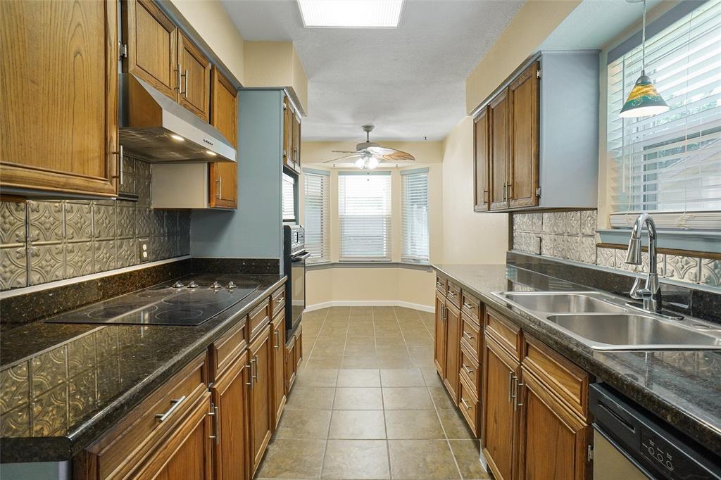 Watauga Heights East - Residential