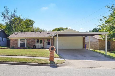 6608 Murel Drive Watauga TX 76148