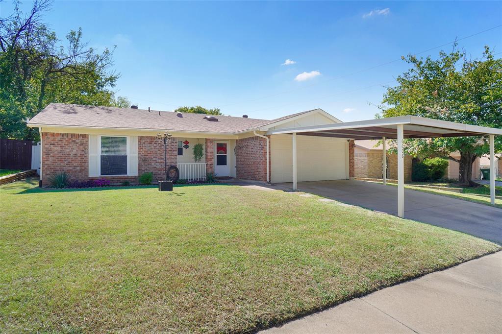6608 Murel Drive