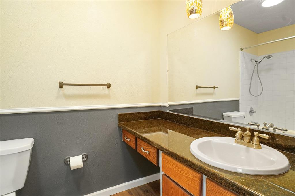 Watauga Heights East - Residential