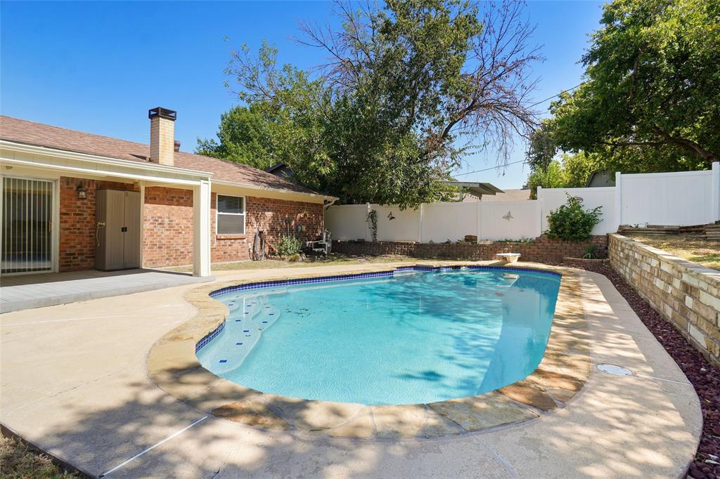 Watauga Heights East - Residential