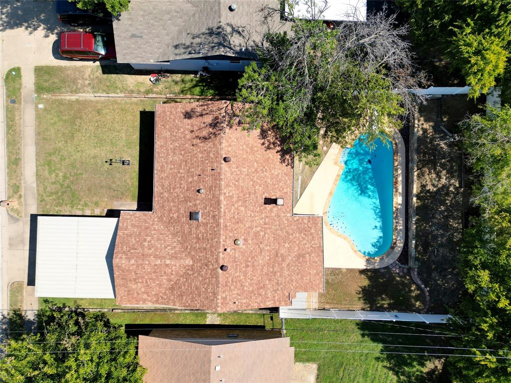 Watauga Heights East - Residential