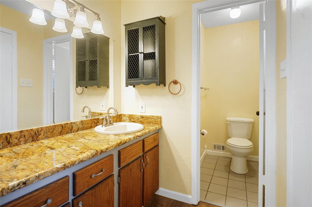 Watauga Heights East - Residential