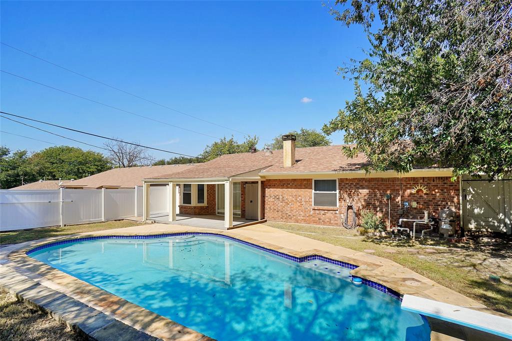 Watauga Heights East - Residential