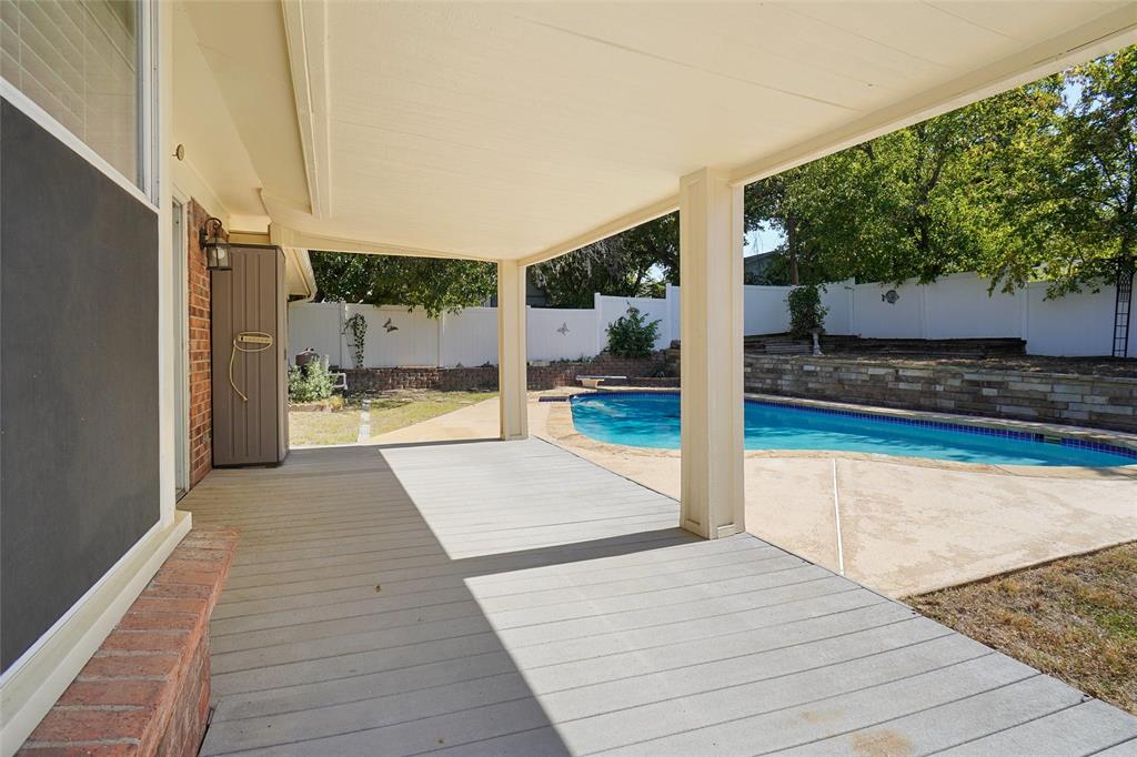 Watauga Heights East - Residential