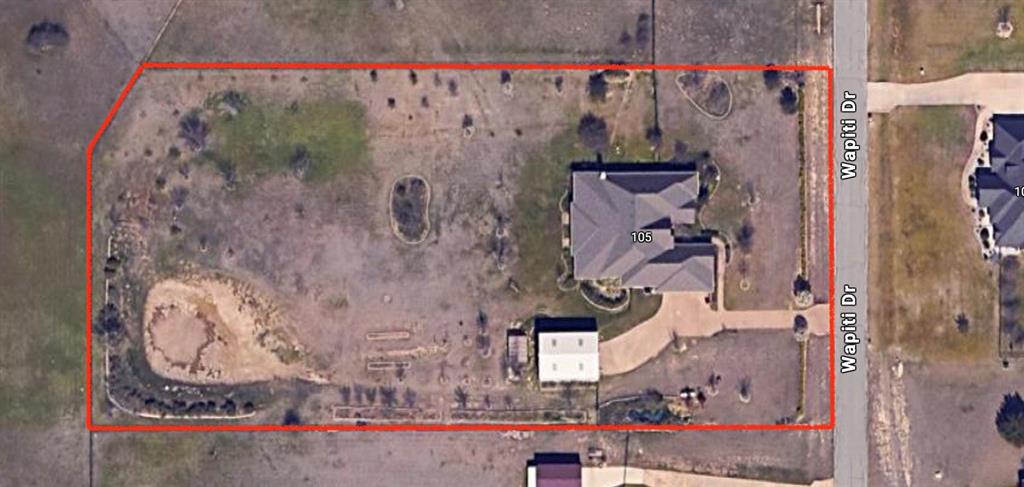 105 Wapiti Drive
