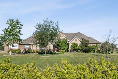 105 Wapiti Drive Azle TX 76020