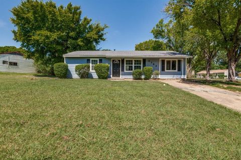 3753 Morningview Drive Dallas TX 75241