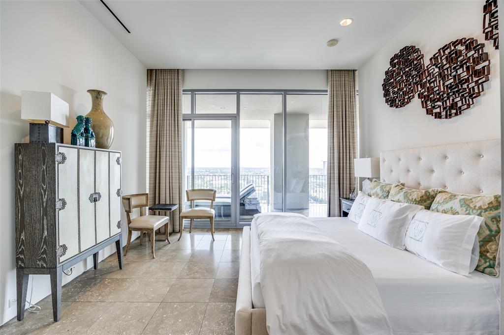 One Arts Plaza Condo - Residential