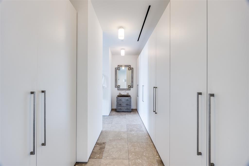 One Arts Plaza Condo - Residential