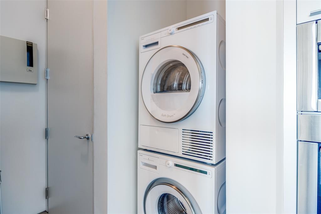 One Arts Plaza Condo - Residential