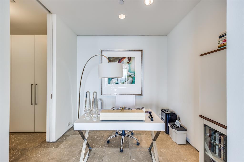 One Arts Plaza Condo - Residential