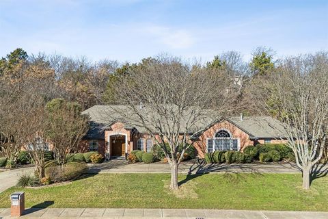 809 Sleepy Hollow Drive Cedar Hill TX 75104