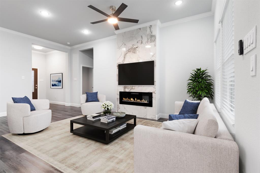 Riverside Acres Ph 2 - Residential