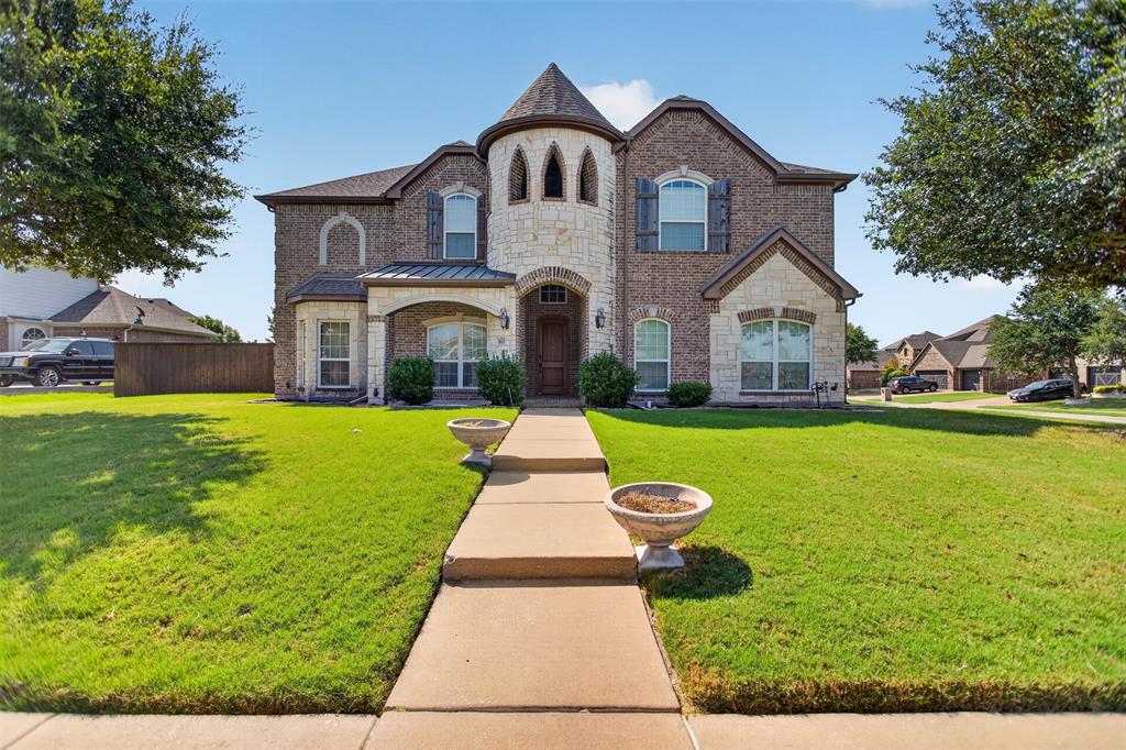 813 Wren Court