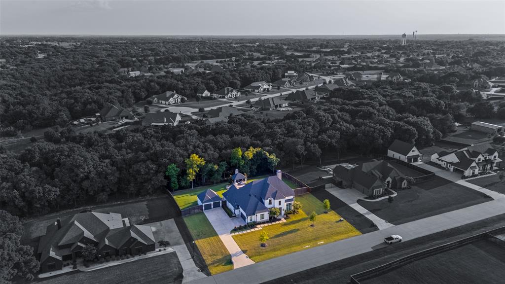 Bryson Spgs Ph II - Residential