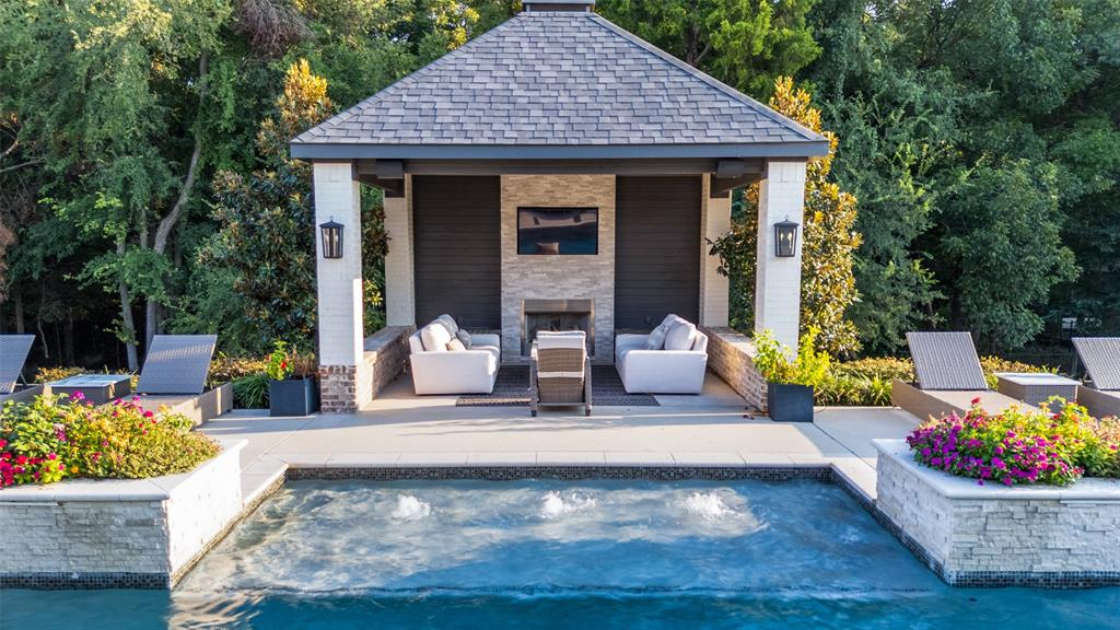 Bryson Spgs Ph II - Residential