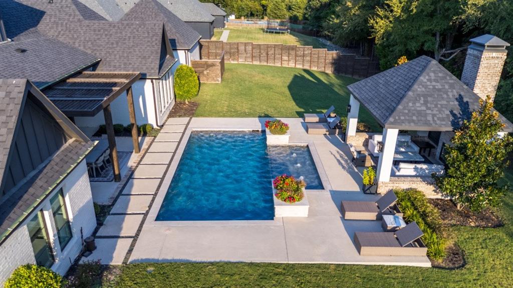 Bryson Spgs Ph II - Residential