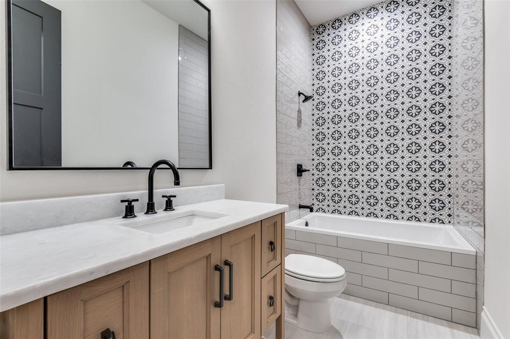 Bryson Spgs Ph II - Residential